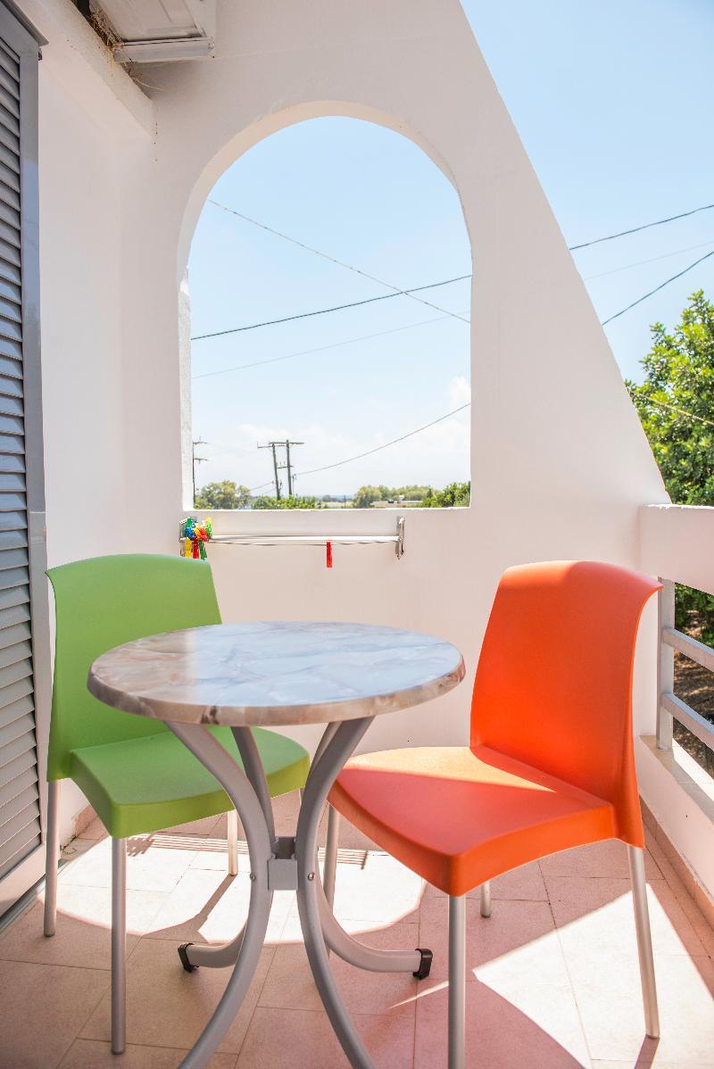 פליאוחורה Megim Hotel מראה חיצוני תמונה
